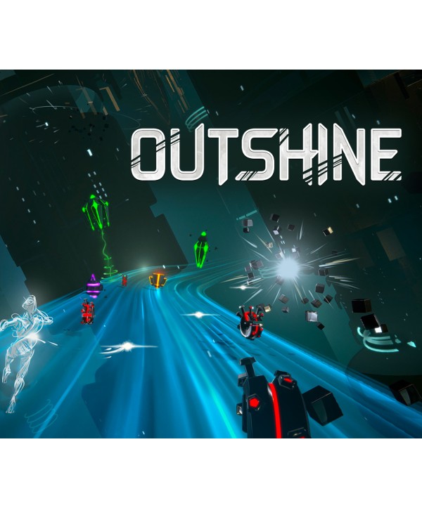 Outshine Steam Key GLOBAL